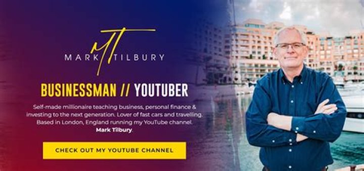 
Mark Tilbury Height, Weight, Net Worth, Age, Birthday, Wikipedia, Who, Nationality, Biography 