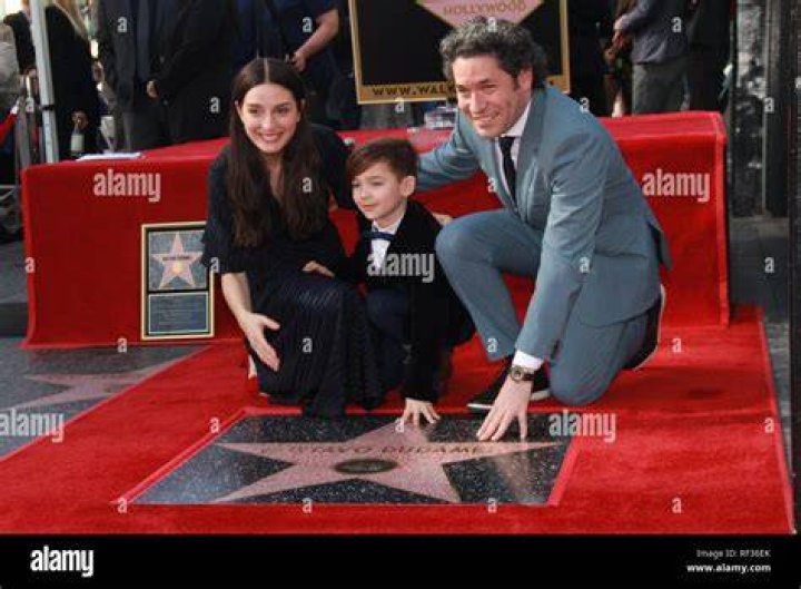 Martín Dudamel Maturén Age, Birthday, Wikipedia, Who, Nationality, Biography