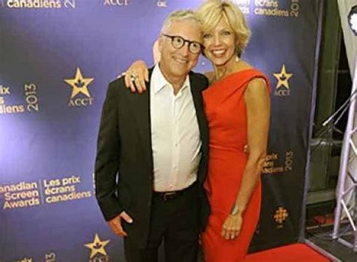 
Martin Goldbach: Meet Heather Hiscox’s Husband, Where Is The CBS News Host Now? 
