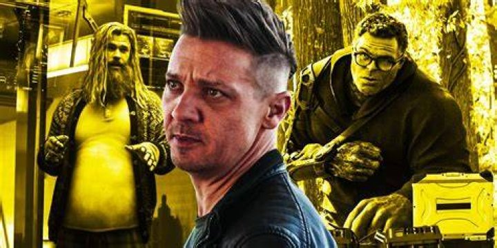 
Marvel, Stop Disrespecting The Surviving Avengers’ Endgame Arcs 