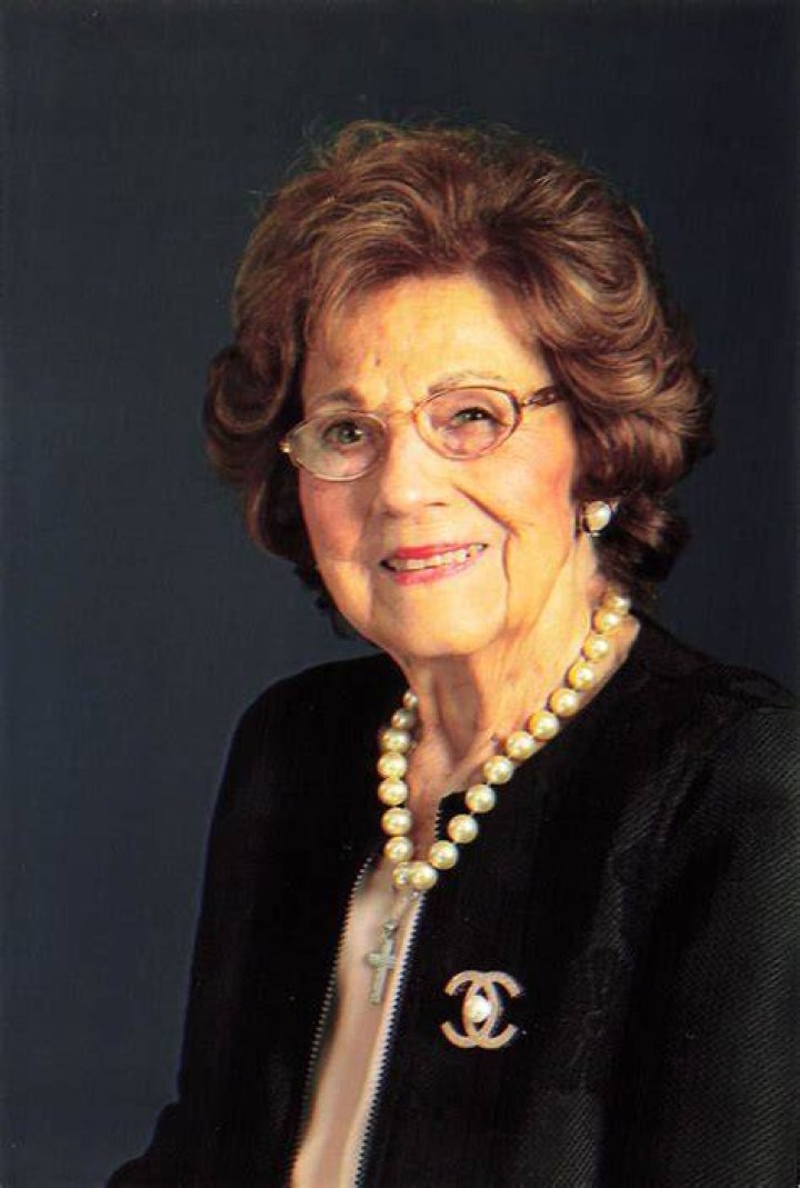 
Mary Jo Scalzo Net Worth, Age, Birthday, Wikipedia, Who, Nationality, Biography 