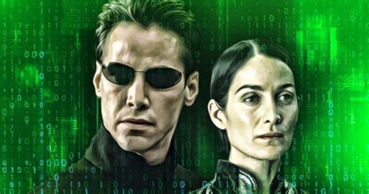 
Matrix 4 Release Date Delayed To 2022 