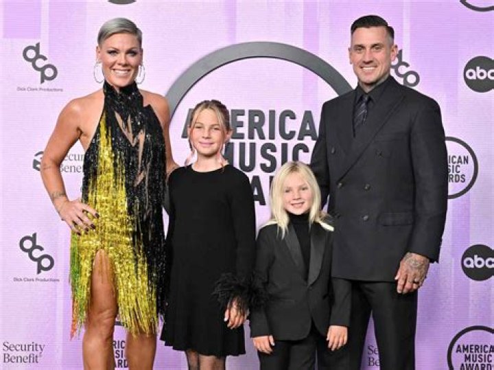 
Matt McTighe And His Wife Jessica Leigh Mctighe Has A Son And A Daughter 