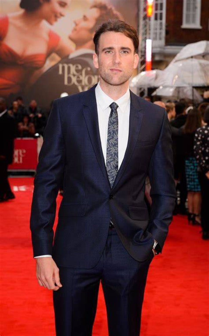 Matthew Lewis Height, Weight, Net Worth, Age, Birthday, Wikipedia, Who, Instagram, Biography