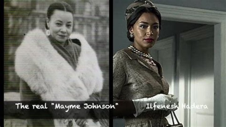 Mayme Hatcher Johnson Height, Weight, Net Worth, Age, Birthday, Wikipedia, Who, Nationality, Biography