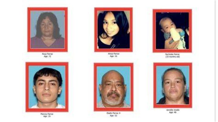 
MD Anthony Frisoli | Wife Denise Frisoli And Kids | Death Cause 