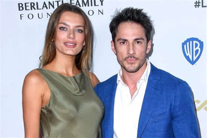 
Meet Alexandra Chando Boyfriend Michael Trevino – Dating Life Details About The Actress 