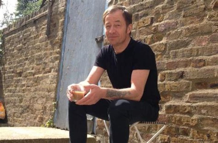 
Meet Crispy Heaton Who Is Charlie Heaton’s Father 