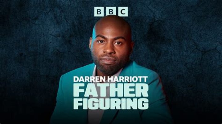 
Meet Darren Harriott’s Parents 