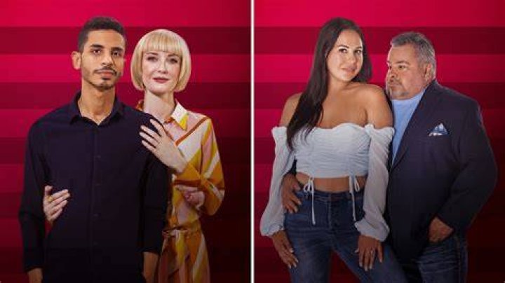 Meet Emma And Hossein From 90 Day Fiance UK: Learn About The Couple