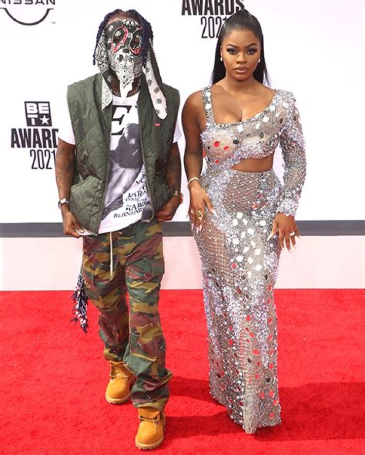 
Meet Lil Uzi Vert Girlfriend Jatavia Johnson aka thegirlJT – How Rich Are They? 