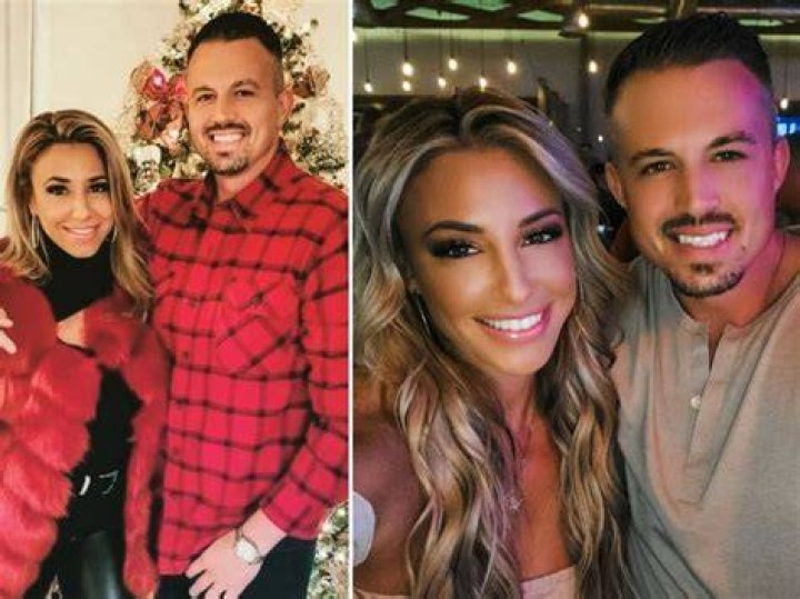
Meet RHONJ season 13 newcomer Danielle Cabral’s husband Nate 
