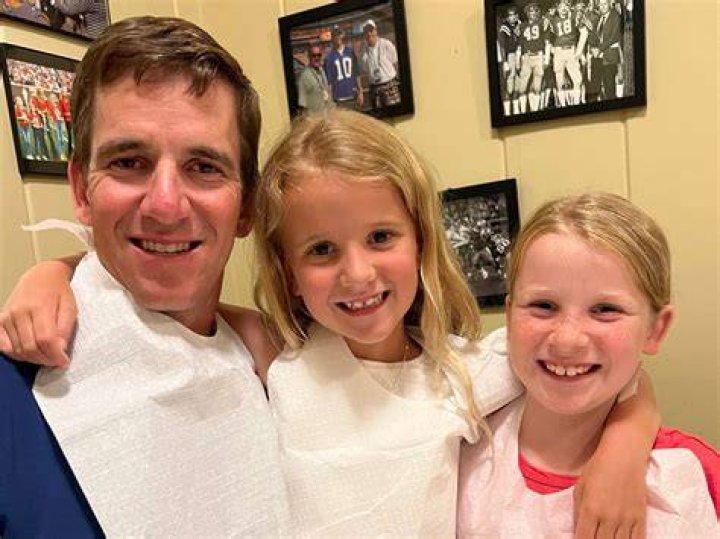 
Meet Trevor May Parents- Everything To Know About Blumblee May And Fischer May 