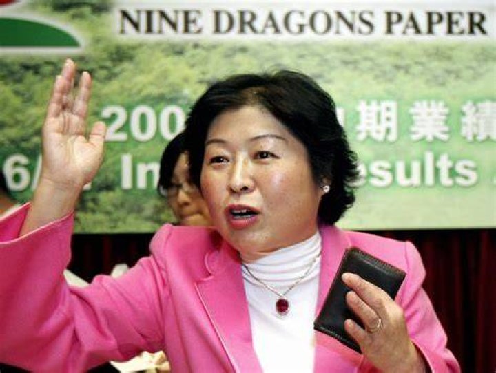 Mei Zhu Cheung Height, Weight, Net Worth, Age, Birthday, Wikipedia, Who, Nationality, Biography