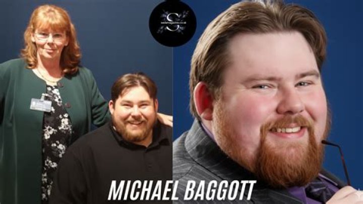 Michael Baggott Weight Loss And Wikipedia- Obituary And Health Condition Facts And Rumors