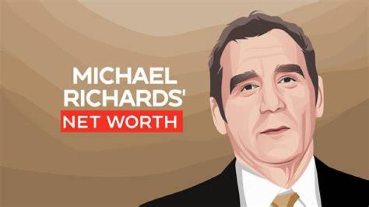 Michael Richards Height, Weight, Net Worth, Age, Birthday, Wikipedia, Who, Nationality, Biography