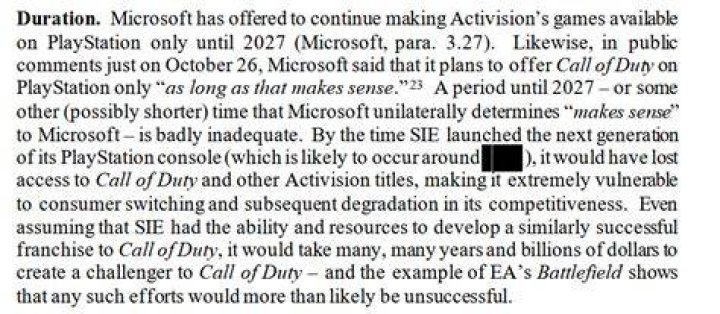 
Microsoft’s ‘Call of Duty’ offer ‘inadequate on many levels’: PlayStation CEO – San Francisco News 
