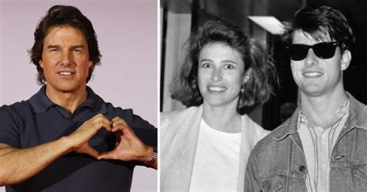 Mimi Rogers Wiki Bio. Who is Tom Cruise’s scientologist ex-wife?