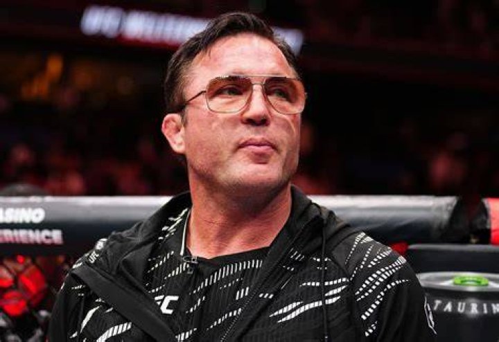 
MMA Analyst Chael Sonnen Hotel Fight Charges Explained: Is He Arrested And In Jail? 