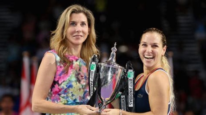 Monica Seles Height, Weight, Net Worth, Age, Birthday, Wikipedia, Who, Nationality, Biography