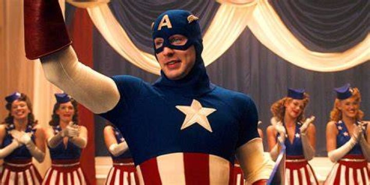 
More Captain America References To Come In She-Hulk Confirms Director 