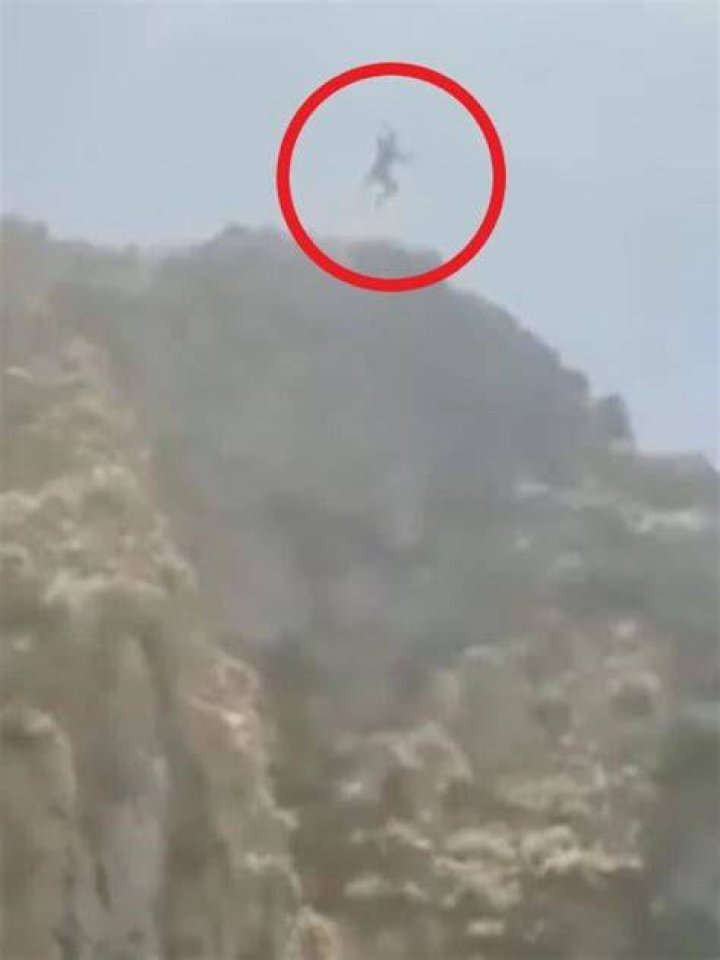 
Mourad Lamrabatte Wikipedia, Footballer Jumped To His Own Death While His Wife Filmed The Incident 