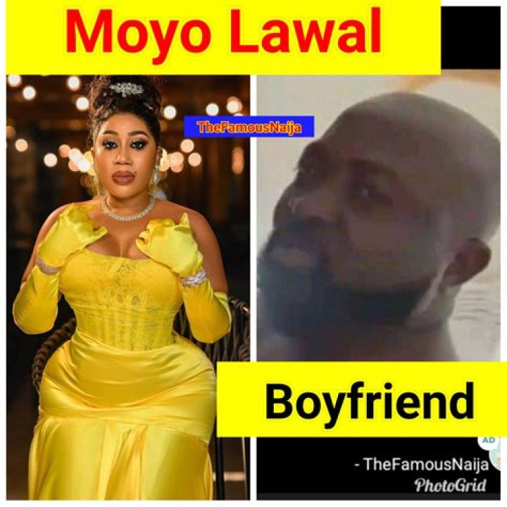 
Moyo Lawal Seeks To Open FansOnly Account 