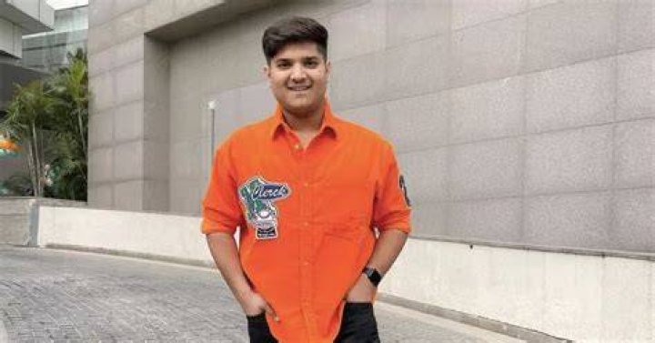 
Mridul Madhok Height, Weight, Net Worth, Age, Birthday, Wikipedia, Who, Nationality, Biography 