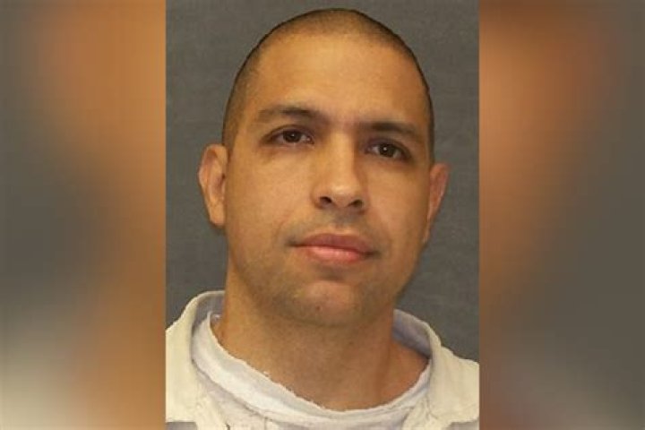 
Murderer Gonzalo Lopez San Antonio TX Killed By Police Following Murder Of His Family Of 5 