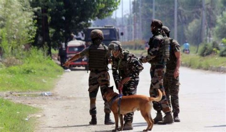 
Naga student body condemns extension of AFSPA in Nagaland 