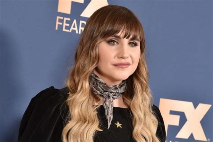 
Natasia Demetriou Husband – Is She Married? Dating History 
