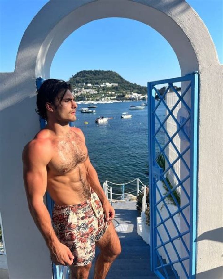 Nate Clark Height, Weight, Net Worth, Age, Birthday, Wikipedia, Who, Instagram, Biography