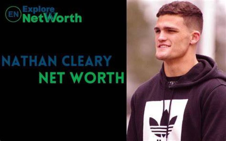 Nathan Cleary Height, Weight, Net Worth, Age, Birthday, Wikipedia, Who, Nationality, Biography
