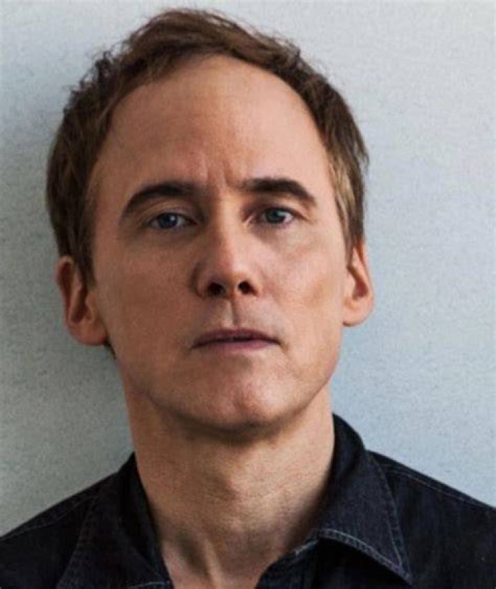 
Neal Huff Age And Birthday, How Old Is The American Actor? 