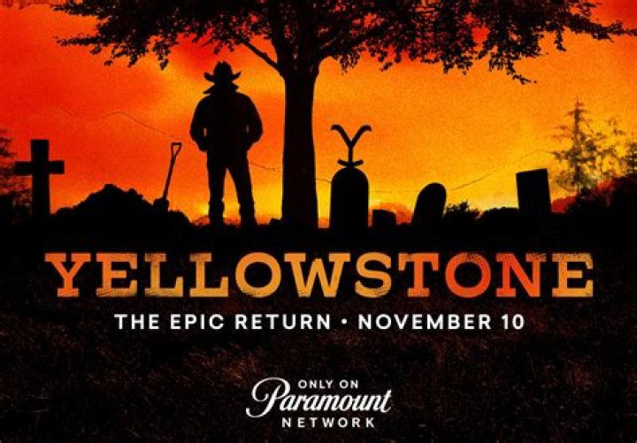 New Episode Of Yellowstone Airs A In Memory Of For Its Electrician, Who Was Timothy Reynolds?