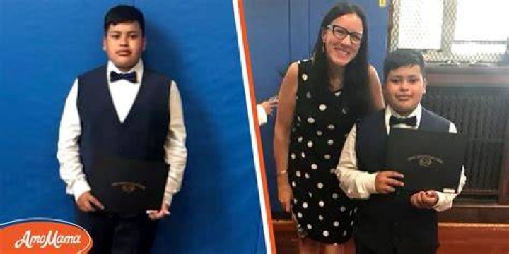 
New York Boy, 12, Is Killed on His Way to Do Homework with Friends: ‘Devastated and in Pieces’ 