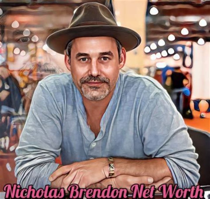
Nicholas Benton Height, Weight, Net Worth, Age, Birthday, Wikipedia, Who, Nationality, Biography 