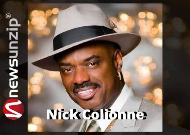 Nick Colionne Height, Weight, Net Worth, Age, Birthday, Wikipedia, Who, Nationality, Biography