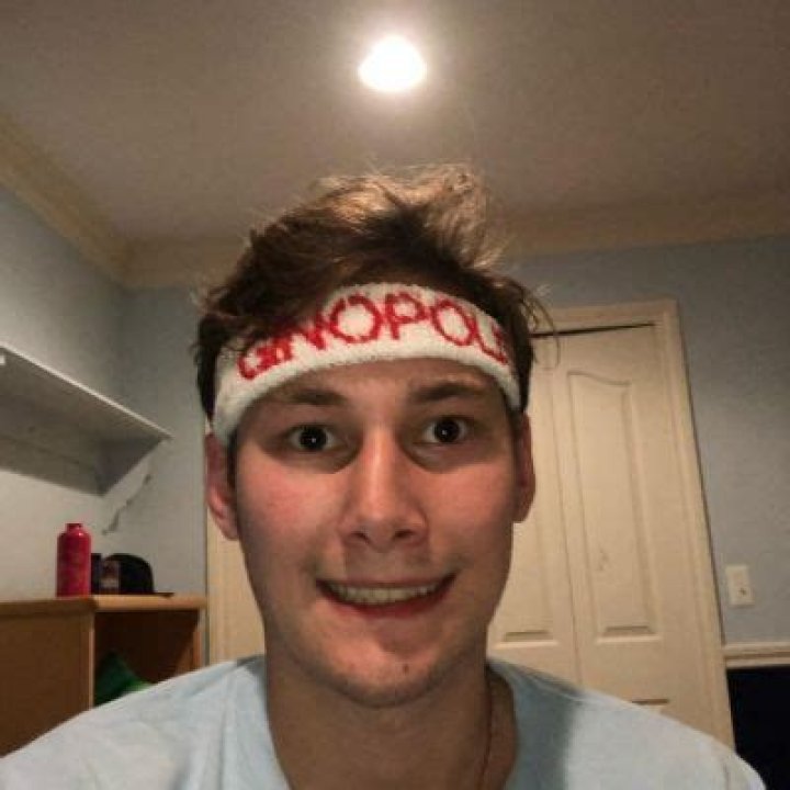 Nick Ginopolis Height, Weight, Net Worth, Age, Birthday, Wikipedia, Who, Instagram, Biography