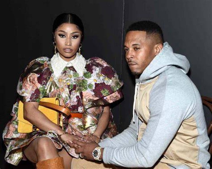 
Nicki Minaj Tells Wiley To Drop Collab With Popcaan and Dyo: “Love It Bad” 
