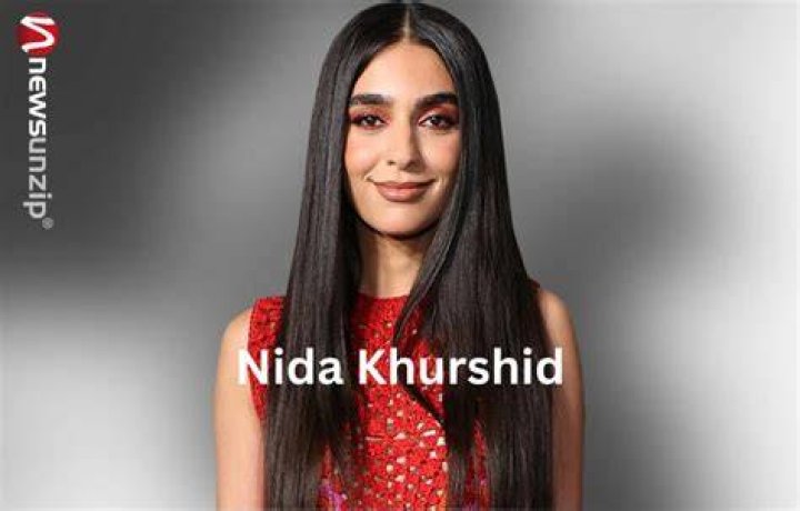 Nida Khurshid Height, Weight, Net Worth, Age, Birthday, Wikipedia, Who, Nationality, Biography