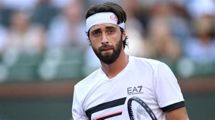 Nikoloz Basilashvili Height, Weight, Net Worth, Age, Birthday, Wikipedia, Who, Nationality, Biography