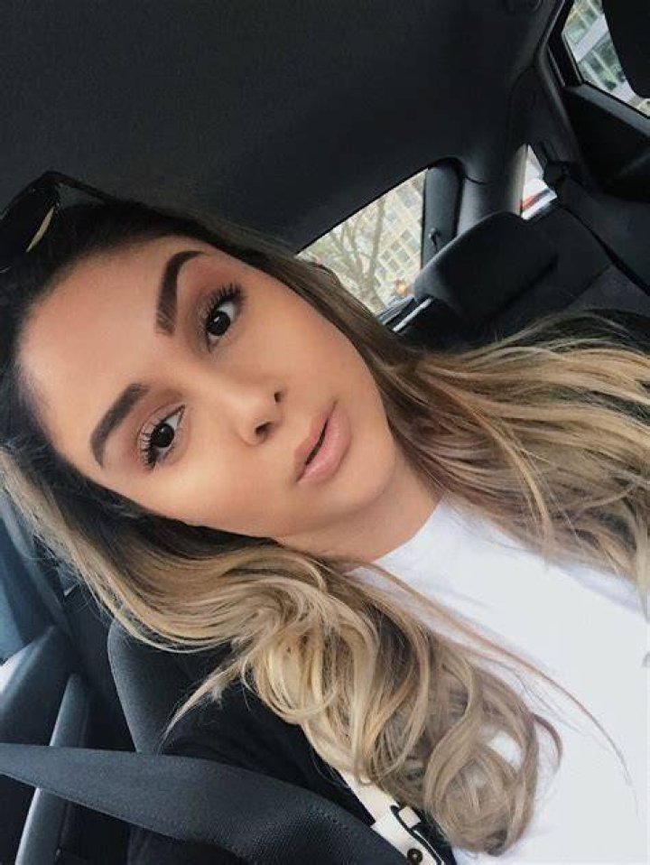 
Niloo24 TikTok, Height, Age, Boyfriend, Biography, Wiki, Net Worth 