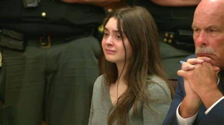 NJ Teenager Kass Theaz Sues Parents For Tuition Fee And Support; Where Is She Now?