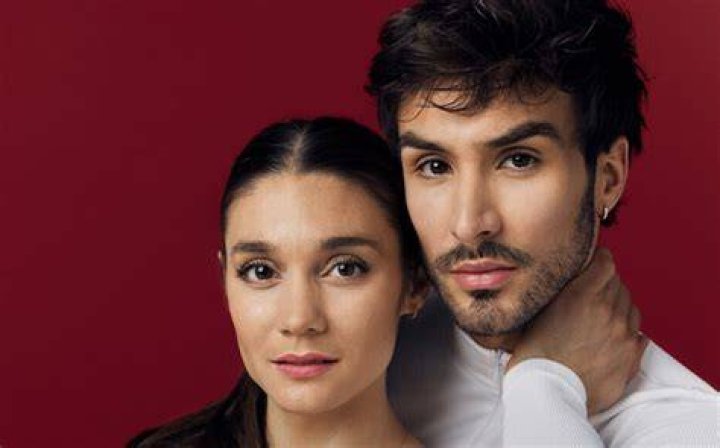 No, Gabriella Papadakis And Guillaume Cizeron Are Not Dating Or Married Leaving Fans To Wonder