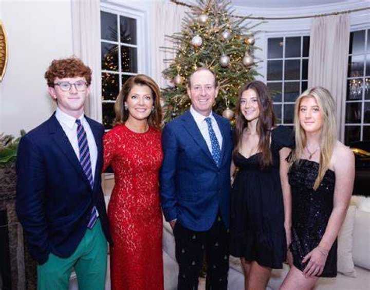 
Noah Harpster Happily Married To Wife Robin Harpster – Do They Have Any Kids Together? 