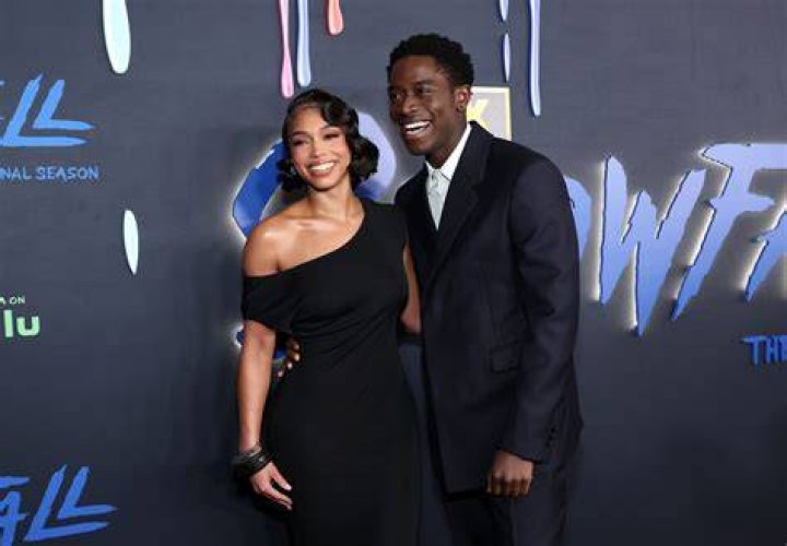 Noah Thompson and Angel Dixon Relationship Timeline, How Long Have They Been Dating?