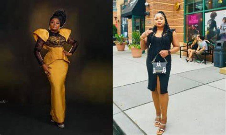 
Nollywood actress Funke Akindele showers prayers on Kemi Afolabi amidst health challenges 