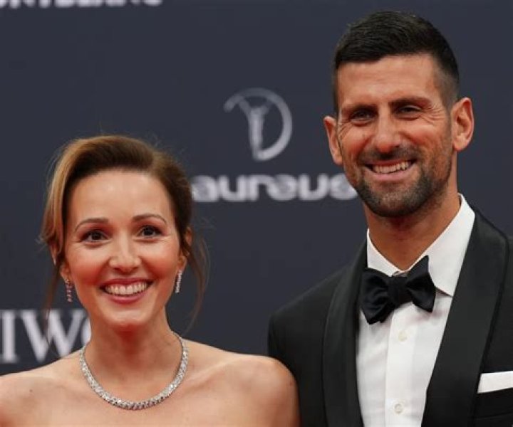 Novak Djokovic: Wife, Family, Prize Money & Net Worth