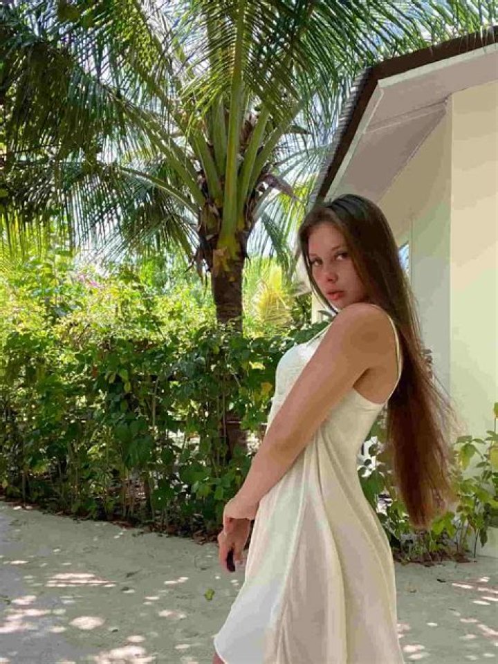 
Oksana Height, Weight, Net Worth, Age, Birthday, Wikipedia, Who, Nationality, Biography 